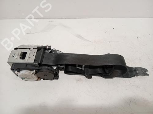 Front left seatbelt VW GOLF VIII (CD1, DA1) 1.5 eTSI | BP33698615I26 - Image 2