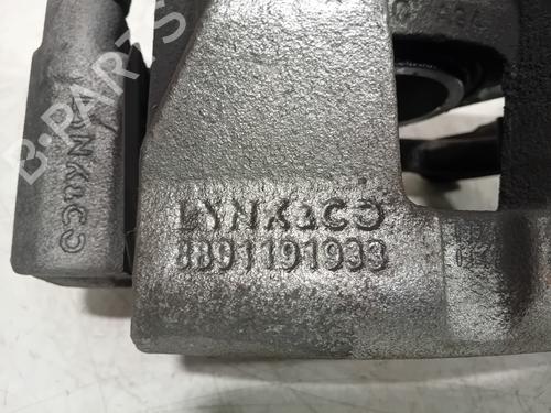 Right front brake caliper LYNK & CO 01 PHEV | BP38467728M104 - Image 4