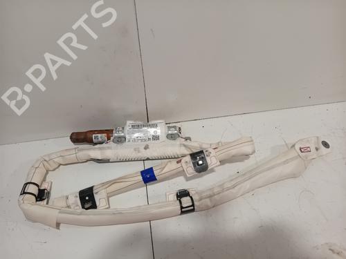 Used Right curtain airbag VW GOLF VI (5K1) 1.4 TSI (122 hp) 18145366