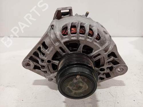 Used Alternator Alternator 29275317 29275317
