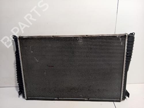 Water radiator BMW X3 (F25) xDrive 20 i | BP30641165M31 