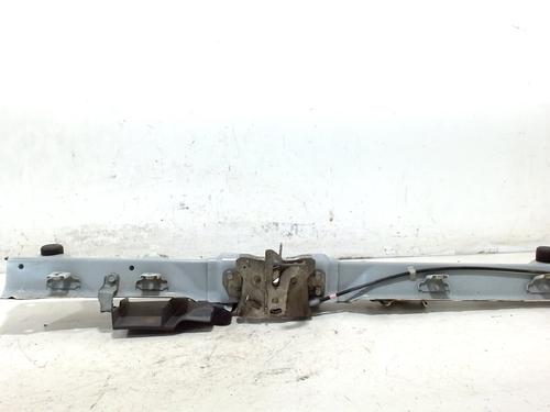 Used Front slam panel Front slam panel MITSUBISHI MIRAGE / SPACE STAR VI Hatchback (A0_A) 1.0 (A05A) (71 hp) 10288411 10288411