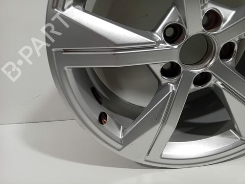Rim AUDI A1 Sportback (GBA) 30 TFSI | BP23505141C45 