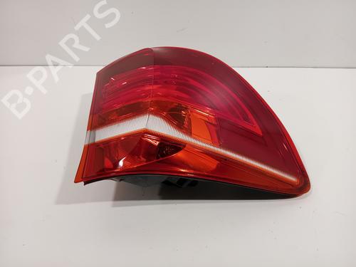Left taillight BMW X3 (F25) xDrive 35 d | BP24150533C34 