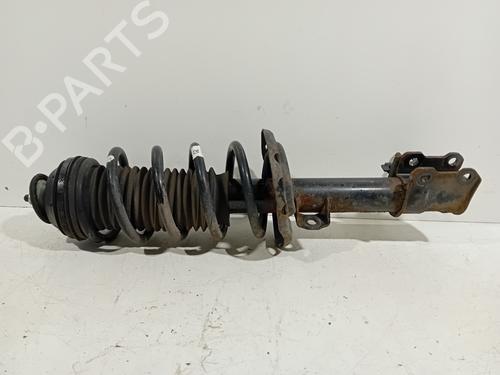 Used Right front shock absorber Right front shock absorber OPEL MERIVA B MPV (S10) 1.4 (75) (100 hp) 22237287 22237287