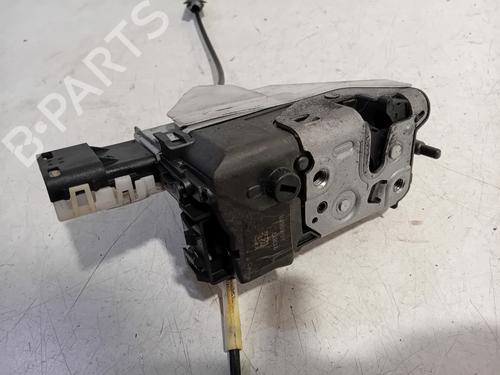 Rear right lock PEUGEOT 308 SW I (4E_, 4H_) 1.6 16V | BP19086892C99 