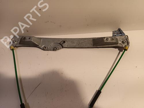 Front right window mechanism OPEL CORSA D (S07) 1.0 (L08, L68) | BP25220184C23 - Image 3
