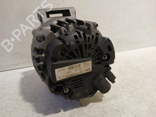 Alternator CITROËN C4 II (NC_) 1.4 VTi 95 (NC8FP0) | BP35925055M7 - Image 4