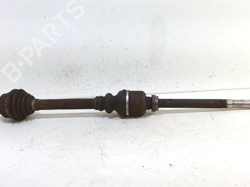 Used Right front driveshaft Right front driveshaft 7195148 7195148