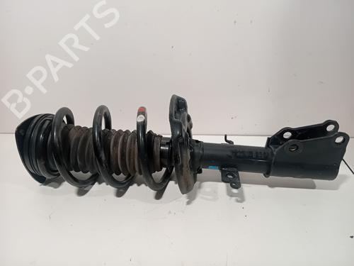 Used Left front shock absorber RENAULT KANGOO III Box Body/MPV 1.5 Blue dCi 115 (FJAC) (116 hp) 30625207