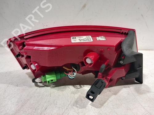 Right taillight AUDI A5 (8T3) 2.0 TFSI | BP38265576C35 - Image 3
