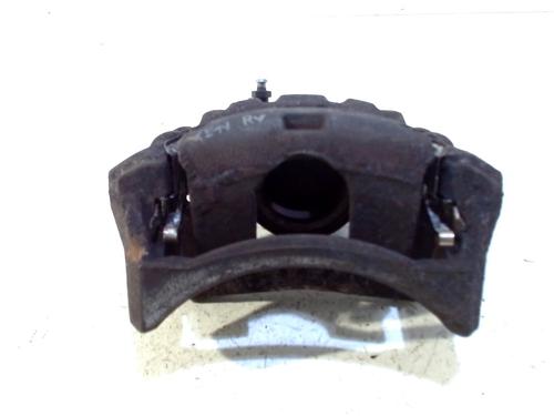 Used Right front brake caliper Right front brake caliper FORD FIESTA VI (CB1, CCN) 1.25 (60 hp) 11786184 11786184