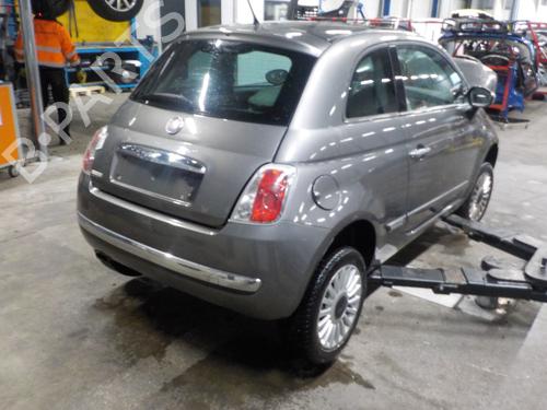 Switch FIAT 500 (312_) 0.9 (312AXG1A, 312.AXG11) | BP23988067I30  - Image 6
