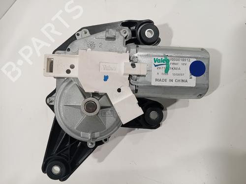 Rear wiper motor NISSAN JUKE (F15) 1.6 | BP29870486M102