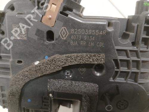 Rear left lock RENAULT CLIO V (B7_) 1.3 TCe 130 (B7MF) | BP37799460C100 - Image 6