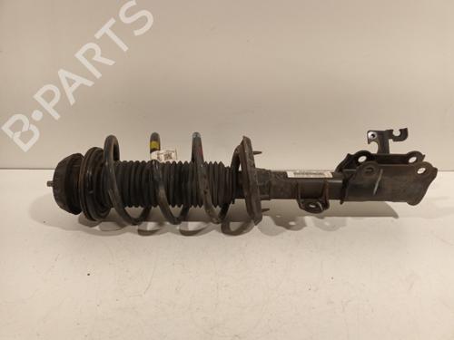Used Left front shock absorber Left front shock absorber 17954361 17954361