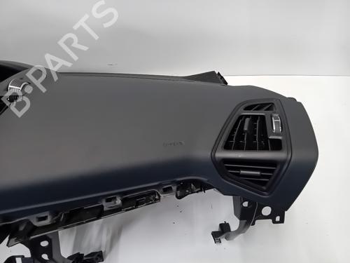 Kollisonspute sett FORD C-MAX II (DXA/CB7, DXA/CEU) 1.0 EcoBoost | BP30812829C86 