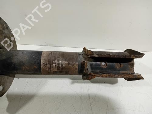 Left front shock absorber DACIA DOKKER MPV (KE_) 1.5 dCi / Blue dCi 75 (KEAJ, KEAH, KEJW) | BP16283478M16 