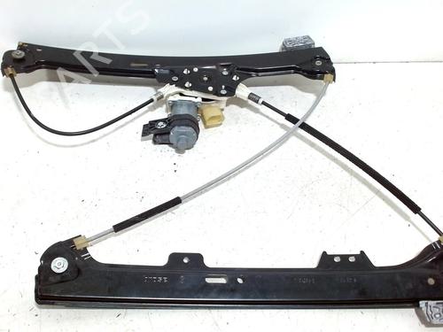 Used Front right window mechanism Front right window mechanism 11633704 11633704