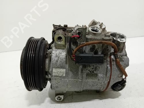 Used AC compressor AC compressor 13917097 13917097