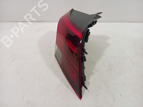 Right taillight VW GOLF VIII (CD1, DA1) 1.5 eTSI | BP29306968C35 