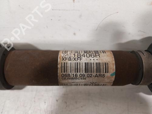 Left front driveshaft RENAULT MEGANE IV Hatchback (B9A/M/N_) 1.5 dCi 110 (B9A3) | BP33678426M38 - Image 2