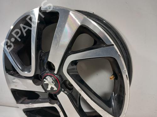 Fælk PEUGEOT 108 1.0 VTi | BP38054061C45 - Image 3