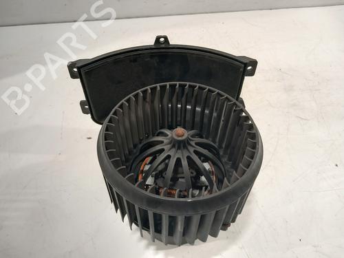 Heater blower motor VW TRANSPORTER T5 Van (7HA, 7HH, 7EA, 7EH) 2.0 TDI | BP31647128M62