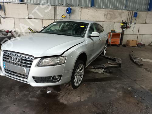Used Parts AUDI A5 Sportback (8TA)  2.0 TDI  4832394