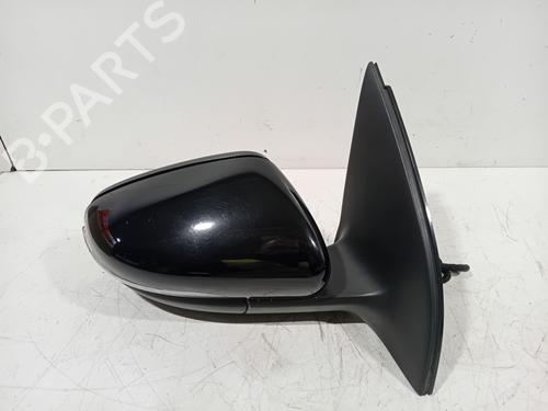 Retrovisore destro VW GOLF VI (5K1) 2.0 GTi (210 hp) 31641625