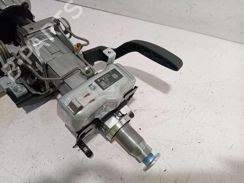 Steering column VW POLO VI (AW1, BZ1, AE1) GTI | BP28045244M21 - Image 3