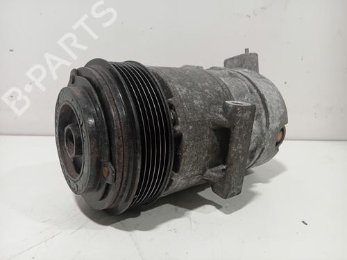 Compresseur AC Compresseur AC VW UP! (121, 122, BL1, BL2, BL3, 123) 1.0 (60 hp) 36260639 36260639