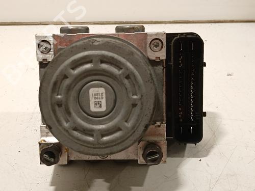 ABS pump FORD FIESTA VII (HJ, HF) 1.1 Ti-VCT | BP24841519M43 