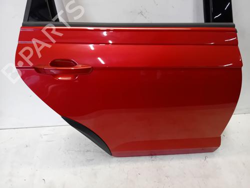 Dør højre bagtil VW TAIGO (CS1) 1.0 TSI | BP28587743C5 - Image 3