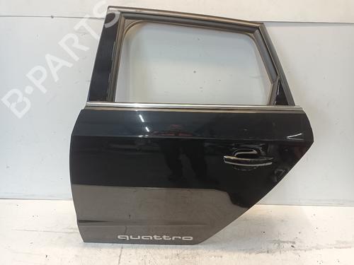 Left rear door AUDI A3 Sportback (8VA, 8VF) S3 quattro BP26202953C4