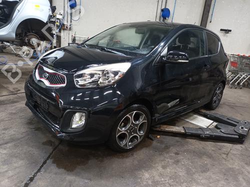 Used Parts KIA PICANTO II (TA)  1.2  4942746