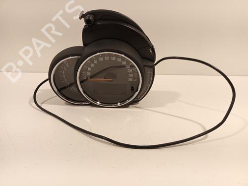 instrument-cluster-mini-mini-f55-cooper-8796190-2013-17368785 main image