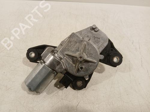 Used Rear wiper motor Rear wiper motor RENAULT SCÉNIC IV (J9_) 1.2 TCe 130 (130 hp) 40444926 40444926