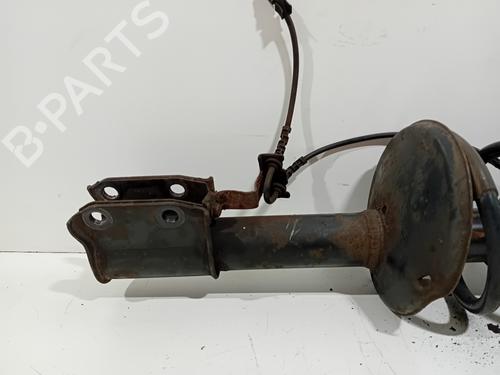 Right front shock absorber DACIA SANDERO 1.2 16V | BP14991211M17 