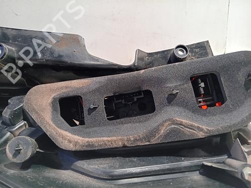 Right taillight CITROËN C4 Grand Picasso I (UA_) 1.6 VTi 120 | BP29634893C35 