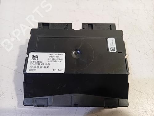 Used Control unit Control unit 24505716 24505716