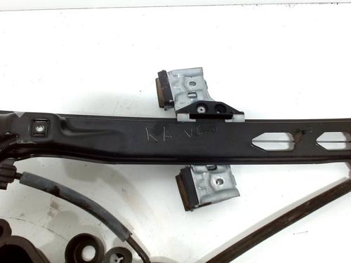 Rear right window mechanism SEAT IBIZA IV ST (6J8, 6P8) 1.2 TDI | BP13644640C25 