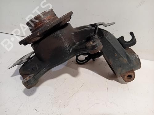 Right front steering knuckle RENAULT MEGANE IV Hatchback (B9A/M/N_) 1.2 TCe 130 (B9MR) | BP27728419M26 - Image 3