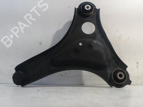 Right front suspension arm RENAULT TWINGO III (BCM_, BCA_) 1.0 SCe 70 | BP12125240M13 