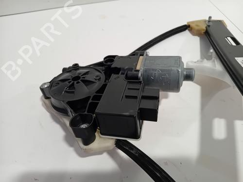 Rear right window mechanism VW T-ROC (A11, D11) 1.5 TSI | BP23235692C25 - Image 2