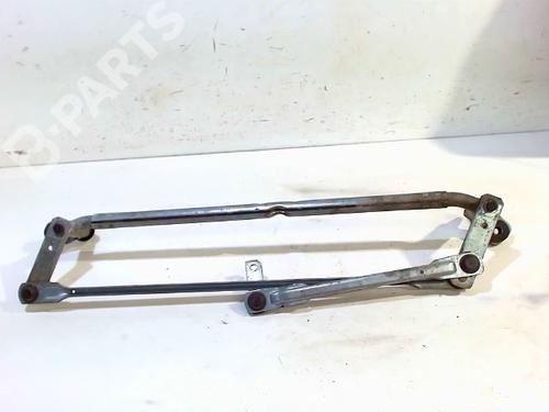 Used Front wipers mechanism Front wipers mechanism VW TIGUAN (AD1, AX1) 2.0 TDI (115 hp) 8692783 8692783