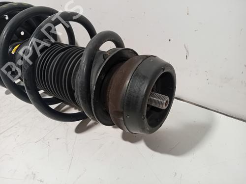 Left front shock absorber SKODA RAPID Spaceback (NH1) 1.4 TDI | BP37170177M16 - Image 2