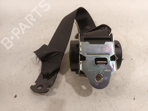 Rear left seatbelt OPEL CORSA D (S07) 1.2 (L08, L68) | BP15090380I29 