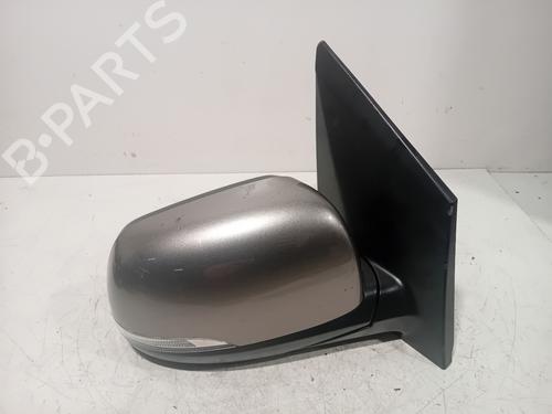 Used Right mirror Right mirror KIA PICANTO III (JA) 1.0 T-GDi (100 hp) 34009383 34009383