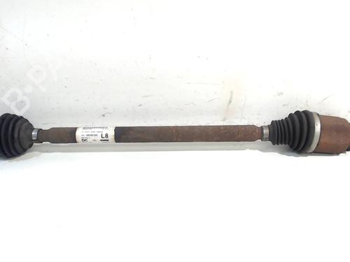 Used Right rear driveshaft Right rear driveshaft 9573138 9573138